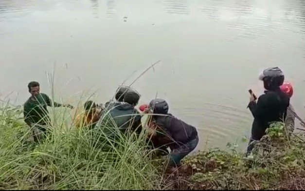 Sempat Dilaporkan Hilang, Perempuan di Gowa Ditemukan Tewas Mengenaskan di Sungai